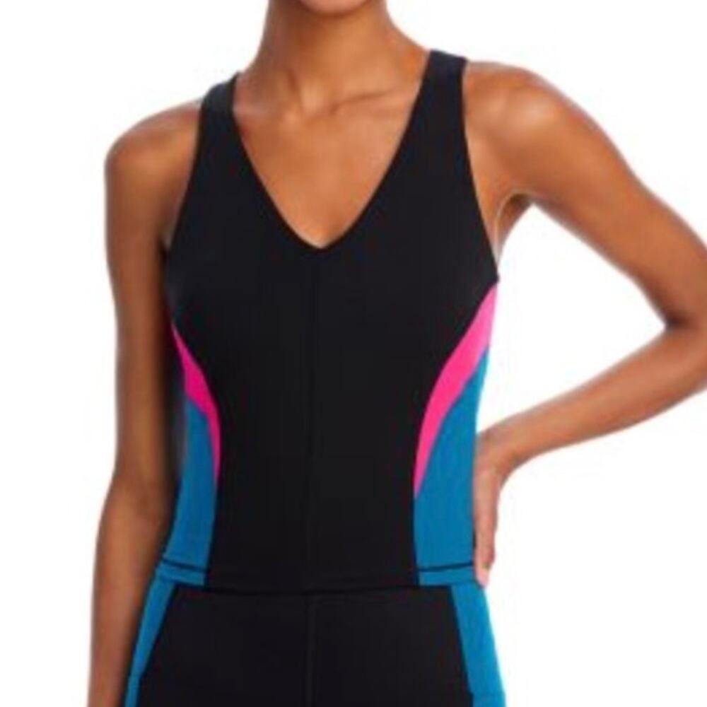Sweaty Betty Racerback Bra Tank Women's Small
